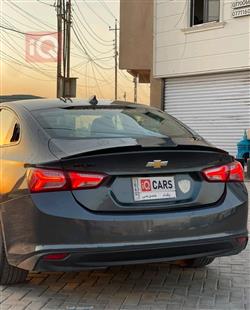 شيفروليه ماليبو